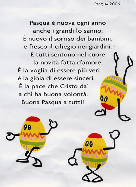Poesie Di Natale Con La Rima.Poesie Sulla Famiglia In Rima In Line With Bambini